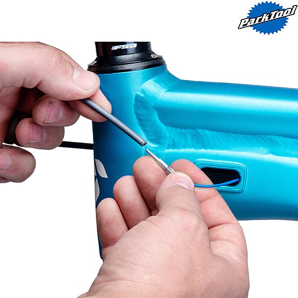 Park Tool IR 1.3 Internal Cable Routing Kit