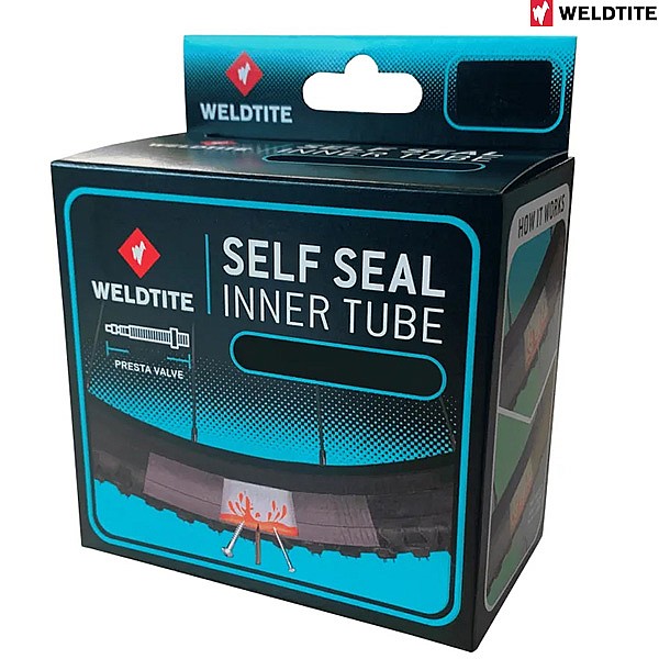 27.5 inner tube presta valve clearance
