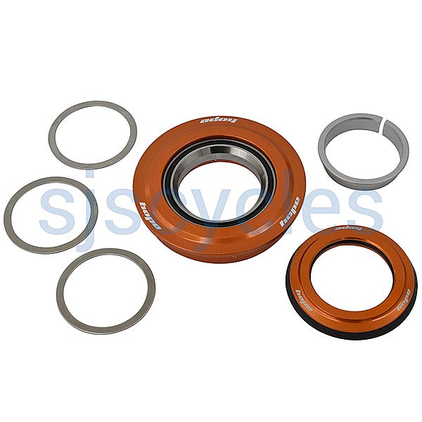 Hope Pick n Mix 9 Top Integral ZS56/28.6 Blue