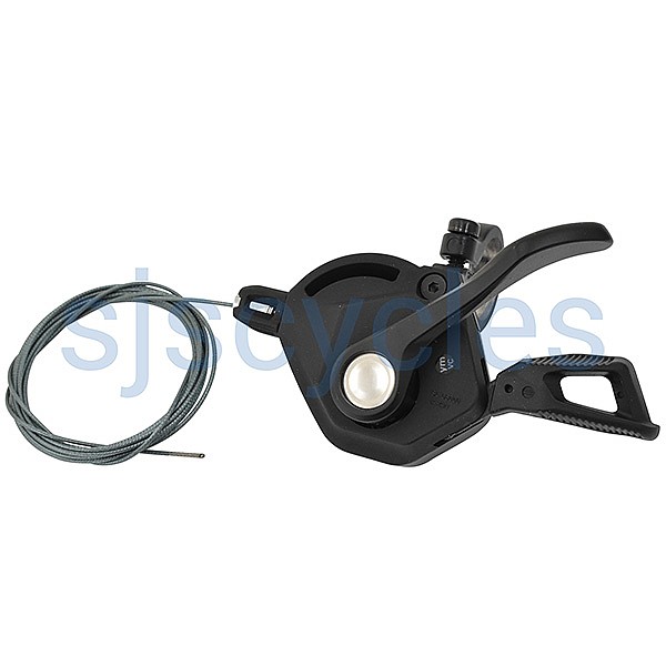 Shimano SL-RS700 11 Speed Rapidfire Shift Levers