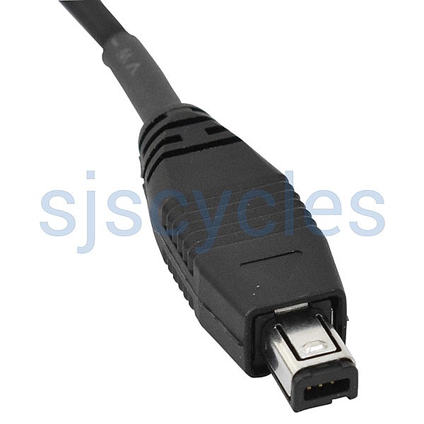 Shimano SM-PCE02 PC Link Cable - SD300