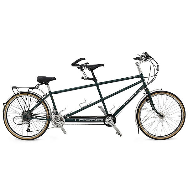 Thorn Adventure tandem L S