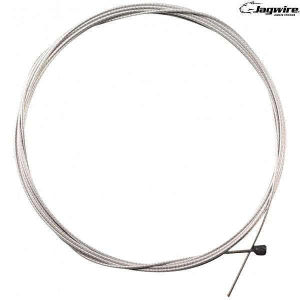 Jagwire Elite Ultra Slick Gear Inner Cable SRAM Shimano 1.1mm x 2300mm