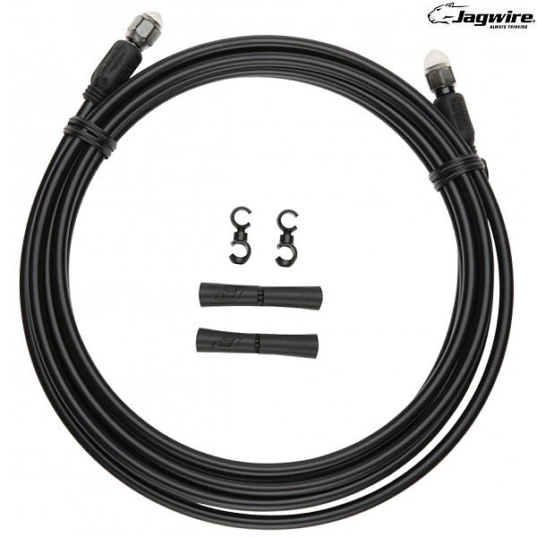 Jagwire shop hydraulic hose