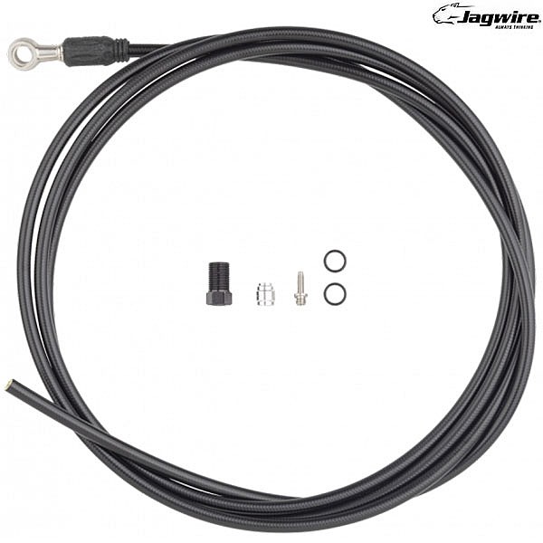jagwire hydraulic hose