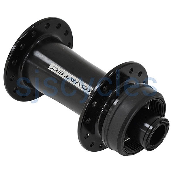 Novatec D792SB-CL-X12-A4A-ABG-11S Rear Disc Hub 28