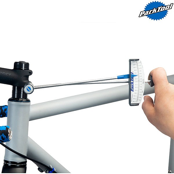 Park Tool TW 1.2 Beam Type Torque Wrench