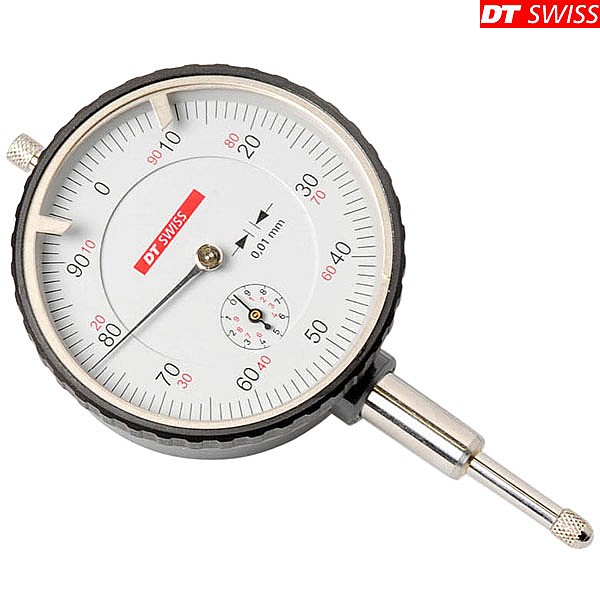 DT Swiss Analog Dial for Proline Truing Stand & Tensionmeter