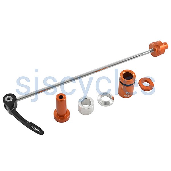 Wahoo axle adapter best sale