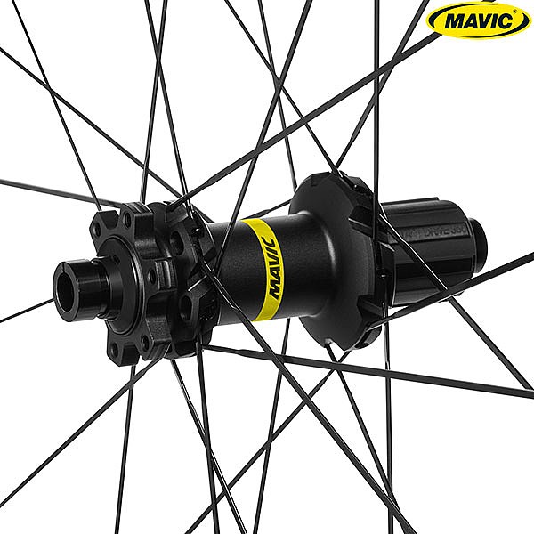 Mavic Crossmax クリンチャーホイール 29er MTB G45EA