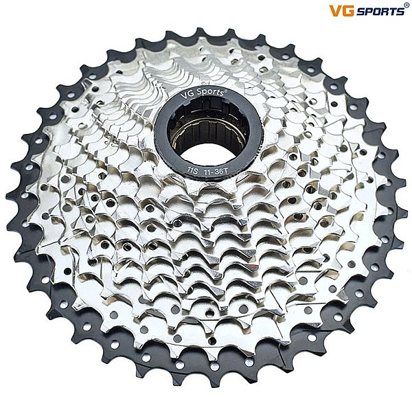 VG Sports 11 Speed Freewheel 11 36T