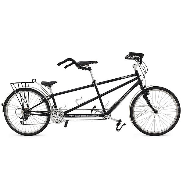 Tandem bike gumtree online