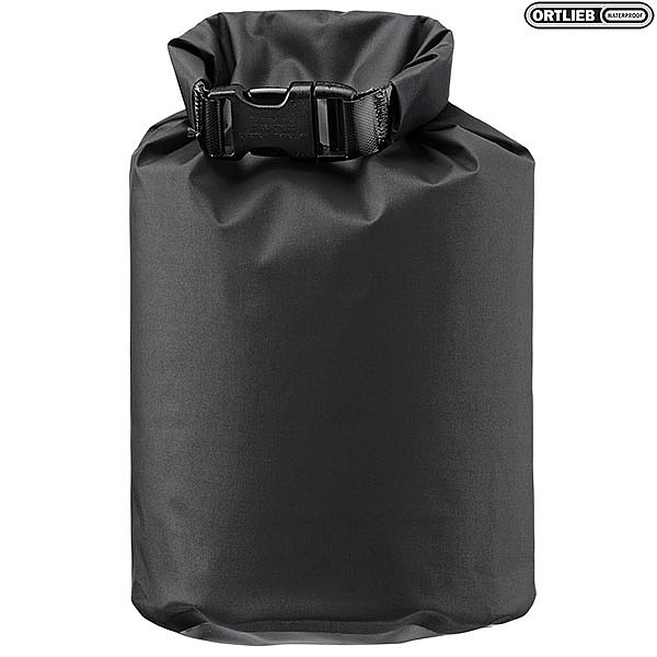 Ortlieb Dry-Bag Light Black