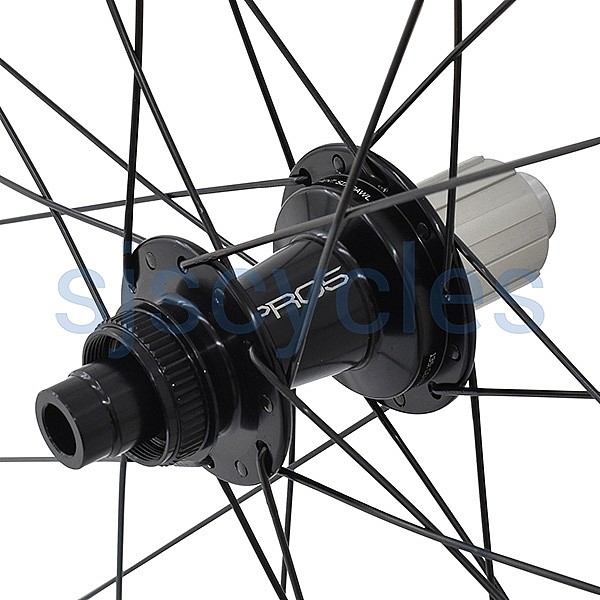 Hope 20FIVE 700c Rear Disc Rim 12 x 148mm