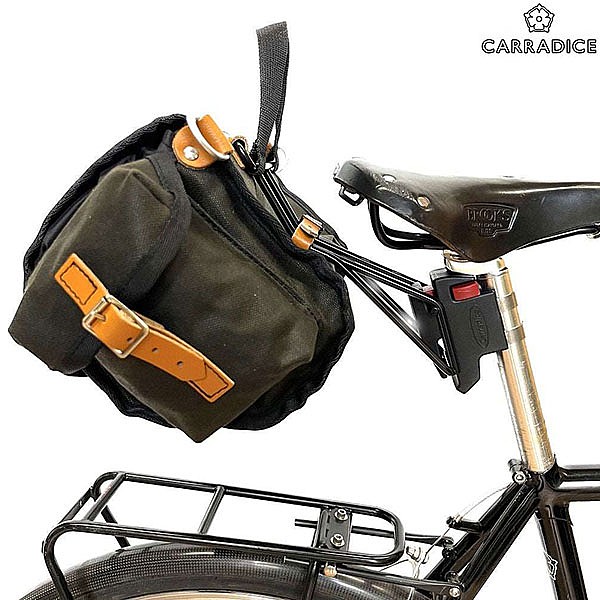 Carradice bike bags deals