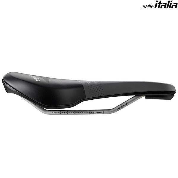 Selle Italia X-Bow Ti 316 Saddle S1