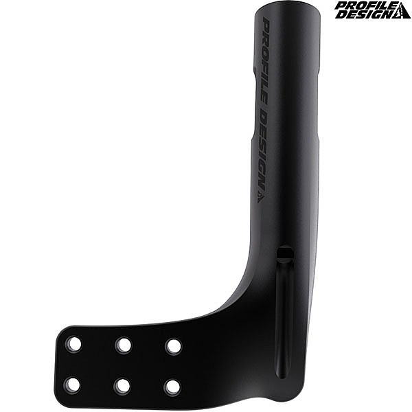 PROFILE DESIGN SUBSONIC BRACKET KIT低スタック Subsonic Bracket Kit | Profile Design