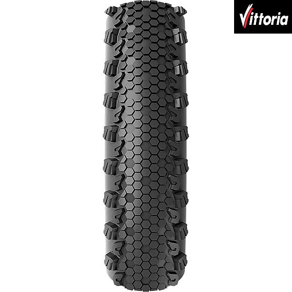 Vittoria Terreno Dry Tubeless TLR Tyre 700 x 47