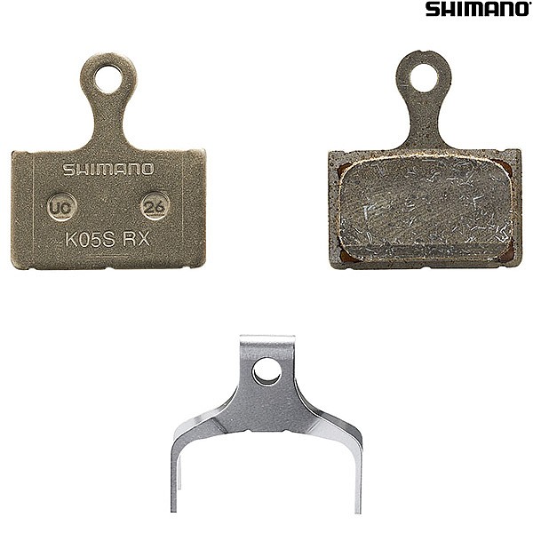 Shimano ultegra disc brake pads on sale