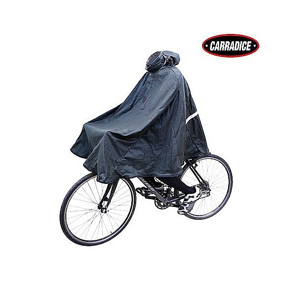 Duxback Rain Bike Rain Cape Carradice Duxback Rain Poncho
