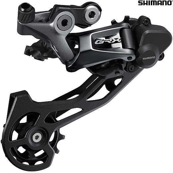 Shimano gravel rear derailleur deals
