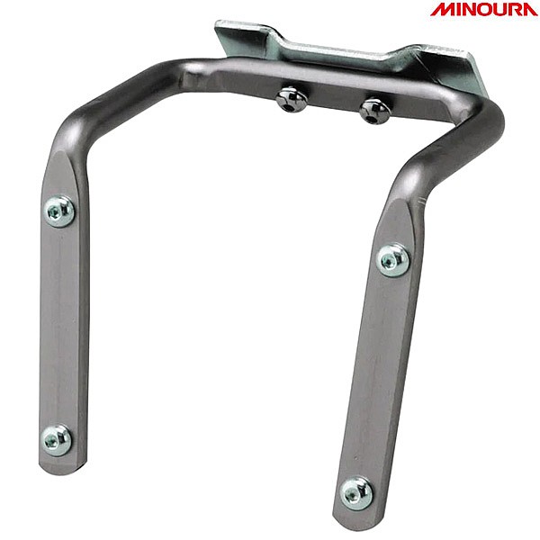 Minoura SBH 300 Bottle Cage Saddle Mount