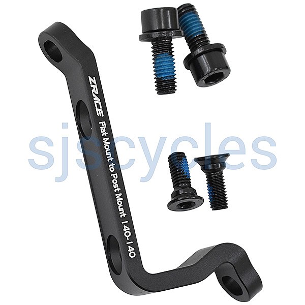 Disc brake frame adapter discount