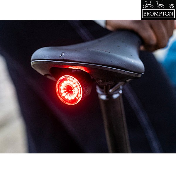 Rockbros brompton sales