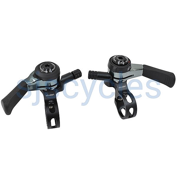 Microshift 10 speed shifters discount
