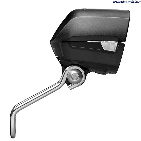 Busch Und Müller Cyo Dc42 E Bike Scheinwerfer 6-42 Volt Ohne Halterung