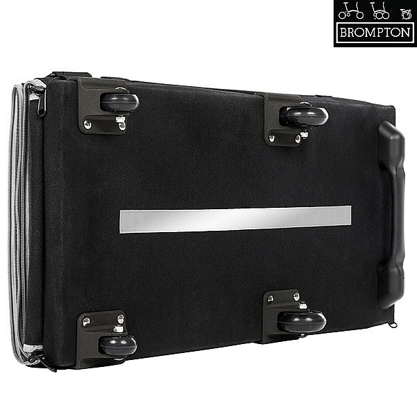 Brompton Transit Travel Bag V2