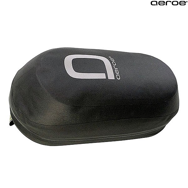 Aeroe Quick Pod - Black - 11 Litre