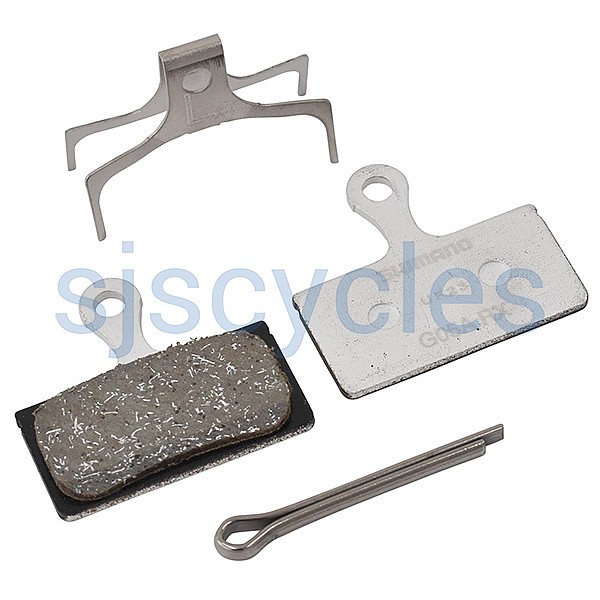 Shimano m8100 brakes deals