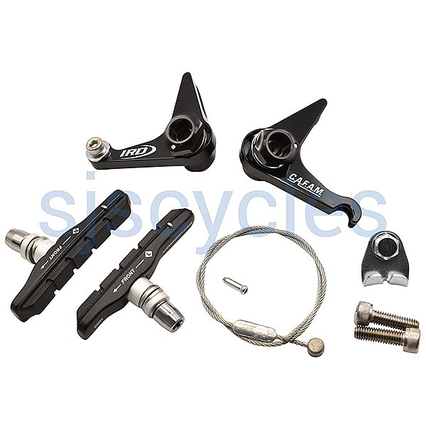 Shimano Brakes Brn Bernardi Fr13 Pair Aluminium Cantilever Brake