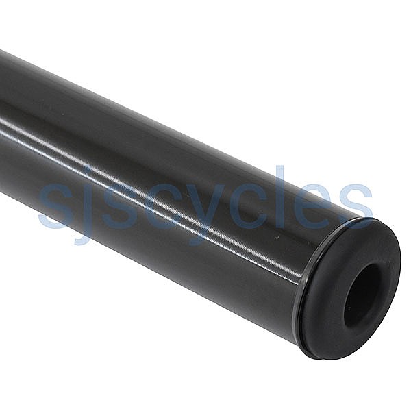 Brompton Superlight Carbon Extended Seatpost