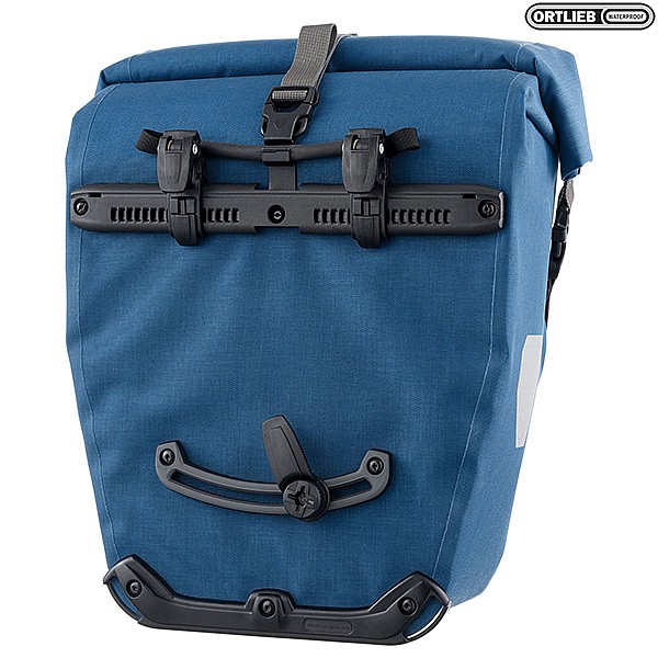 Ortlieb Sport-Roller Plus QL2.1 Pannier Blue 14.5L