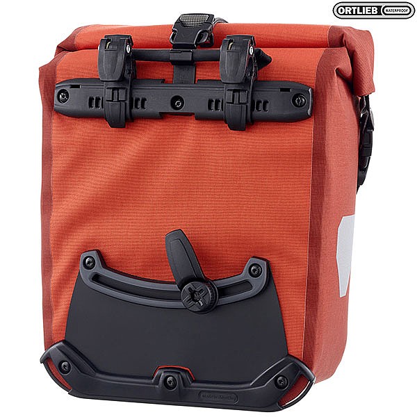 Ortlieb Sport-Roller Plus QL2.1 Pannier Kiwi 14.5L