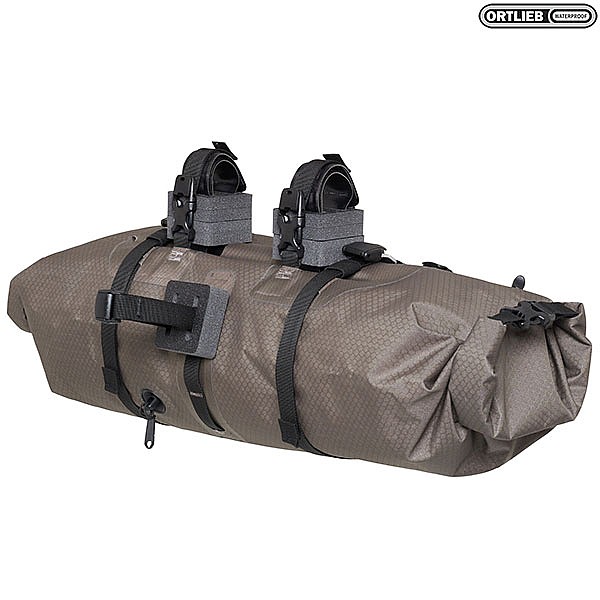Ortlieb Handlebar Pack Black 9 Litre