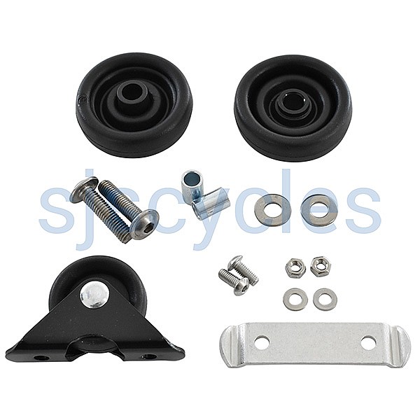 Brompton rollers 2025