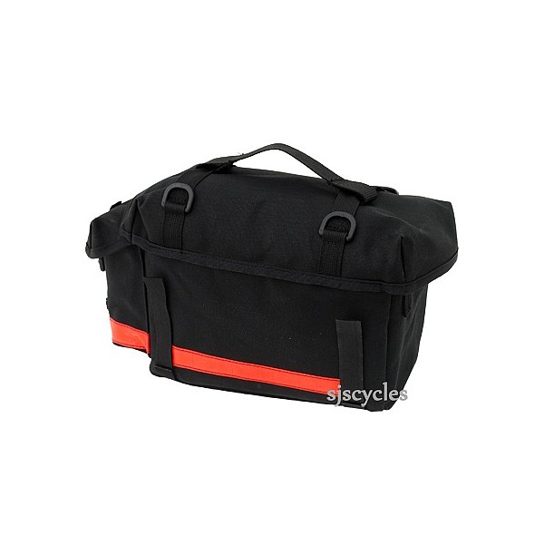 Carradice Super C Saddlebag 23L - Main Image