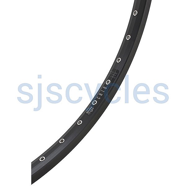 Sun Ringle CR-18 Rim 26 X 3/8, Polished, 40H, Clincher