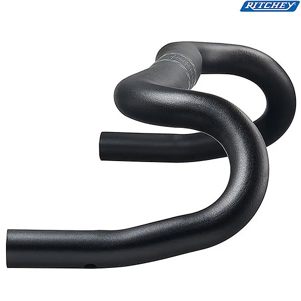 Ritchey Comp Beacon Handlebar Clamp Black 400mm