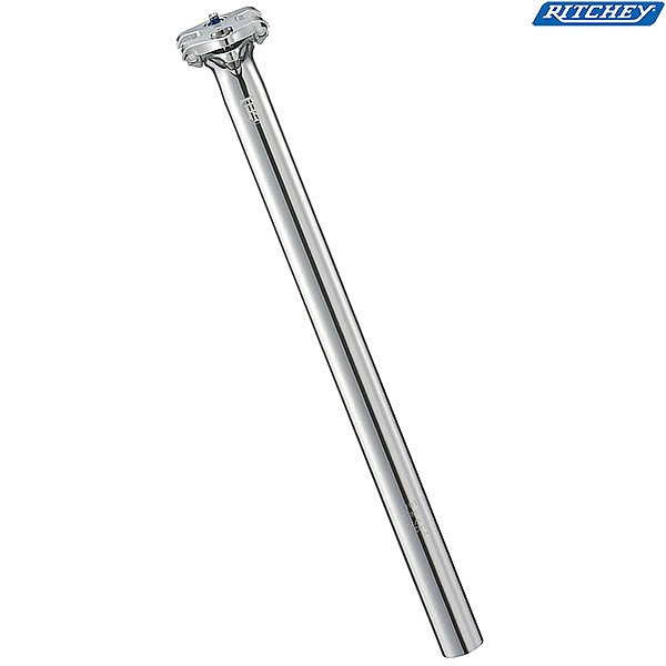 Ritchey Classic Zero Seatpost 350 x 27.2