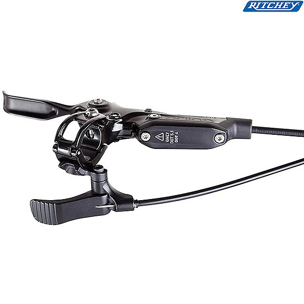 Ritchey Dropper Remote Mount SRAM Matchmaker