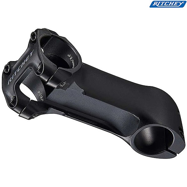 Ritchey Comp 30 Degree Bicycle Stem - 70mm Length For 31.8mm Handlebars