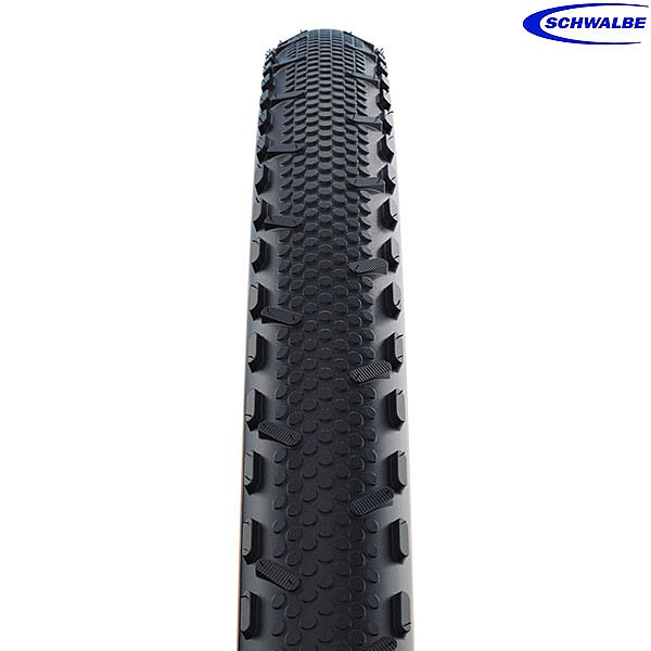 SCHWALBE 11600780 - Pneumatico Per Bicicletta Da Città 37-622, Evolution Line, Battistrada Elegante, Alta Velocità E Comfort, Qualità Premium - 5