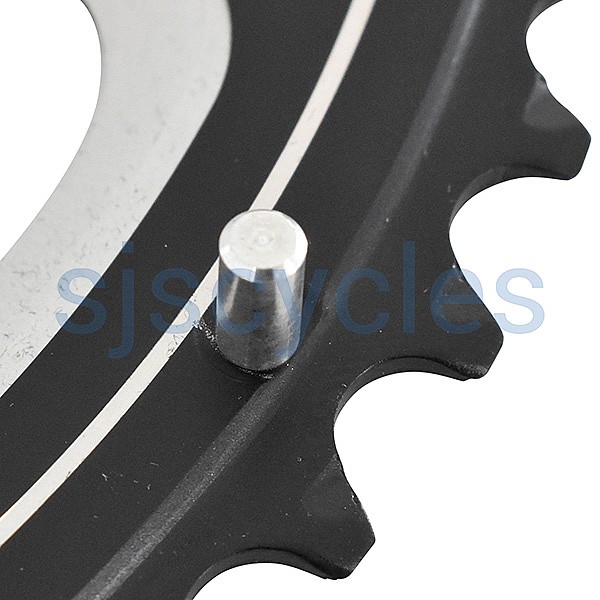 Shimano FC-RS500 110mm BCD Outer Chainring 50T
