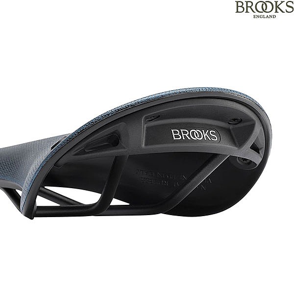 Brooks c17 blue on sale