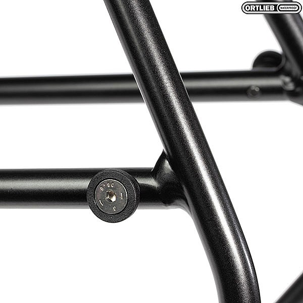 Ortlieb Quick-Rack XL Black
