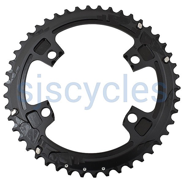 Shimano Dura-Ace R9200 Outer Chainring 46T